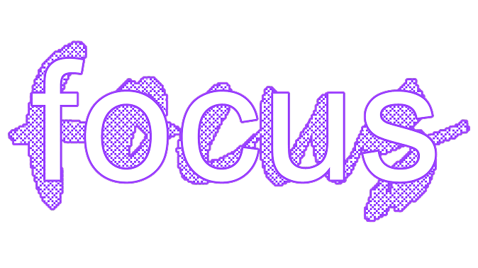 focus logo
